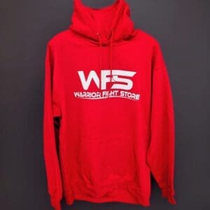 WFS Hoodies - Multiple Colours