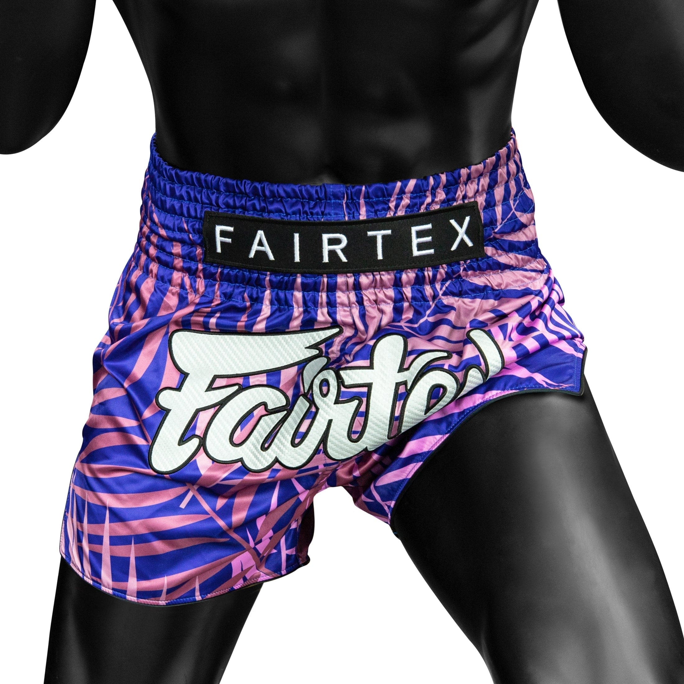 Fairtex Muay Thai Shorts - BS1944 Enchanted Jungle