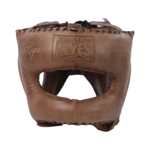Cleto Reyes Traditional Headgear – Vintage Edition