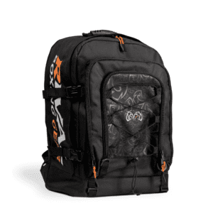 Rival Expandable Backpack