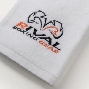 Rival Cornerman’s Towel