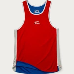 Rival Amateur Reversible Fight Gear Tank Top - Youth / Adult
