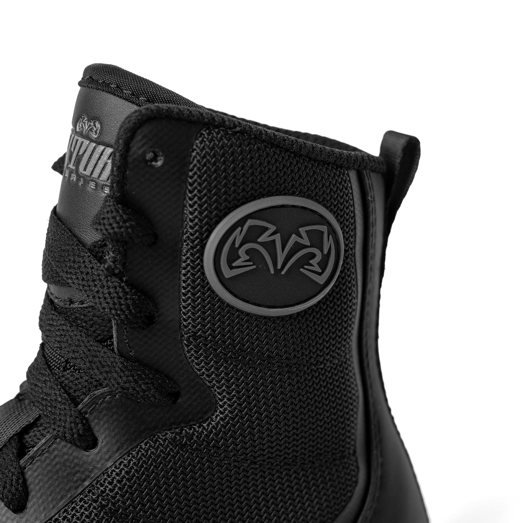 Rival RSX-Future Boxing Boots 2026 - Youth - Image 4