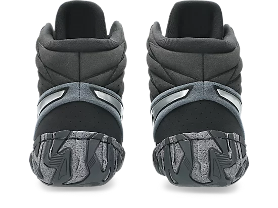 Asics AGGRESSOR 6 Wrestling Shoes - Image 3
