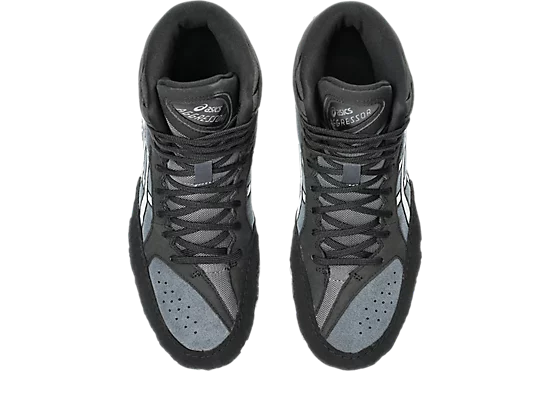 Asics AGGRESSOR 6 Wrestling Shoes - Image 6
