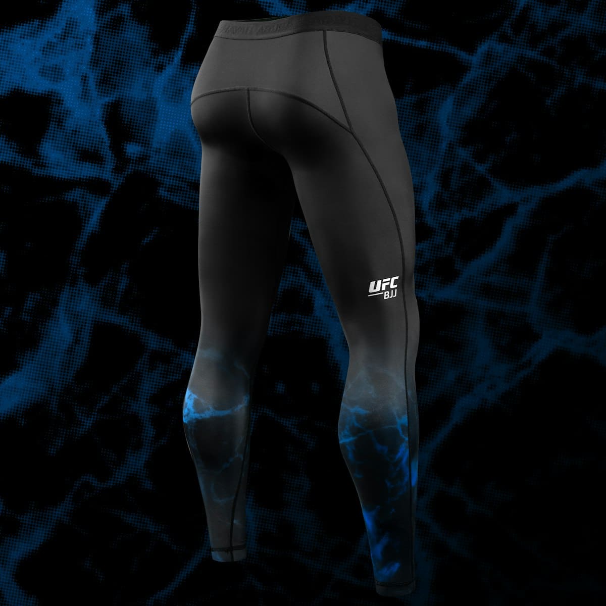 Hayabusa UFC BJJ Men’s Spats - Multiple Colours - Image 5