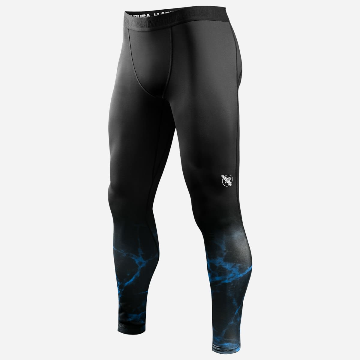 Hayabusa UFC BJJ Men’s Spats - Multiple Colours - Image 2
