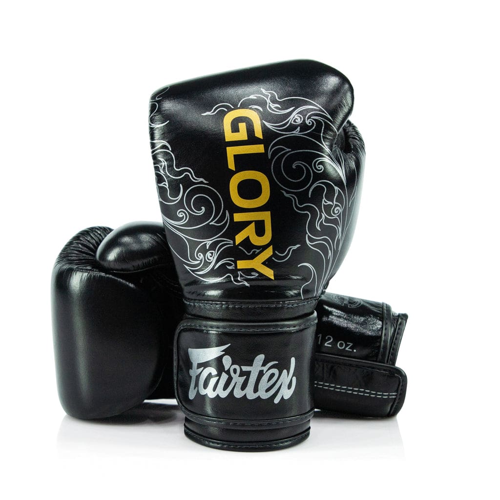 Fairtex x Glory Kickboxing Competition & Training Boxing Gloves – BGVG3 - Image 2