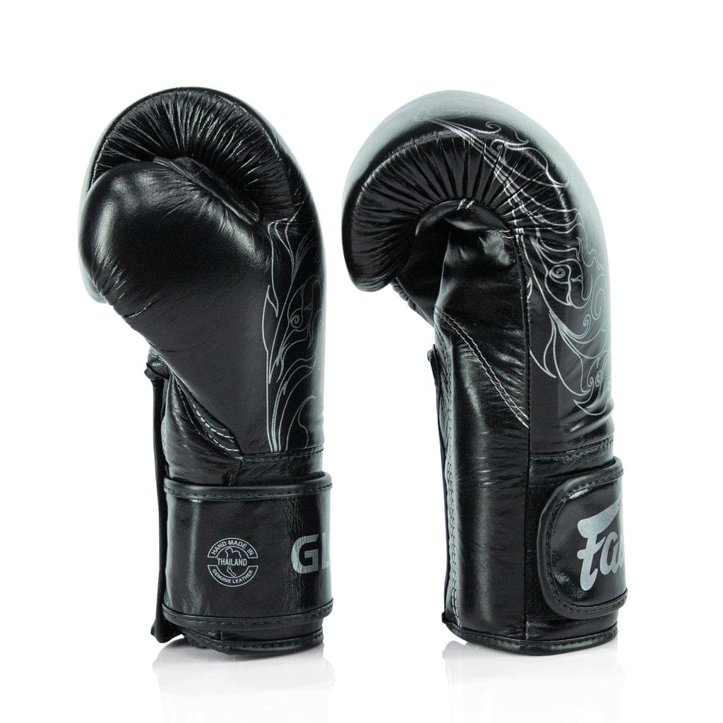 Fairtex x Glory Kickboxing Competition & Training Boxing Gloves – BGVG3 - Image 3