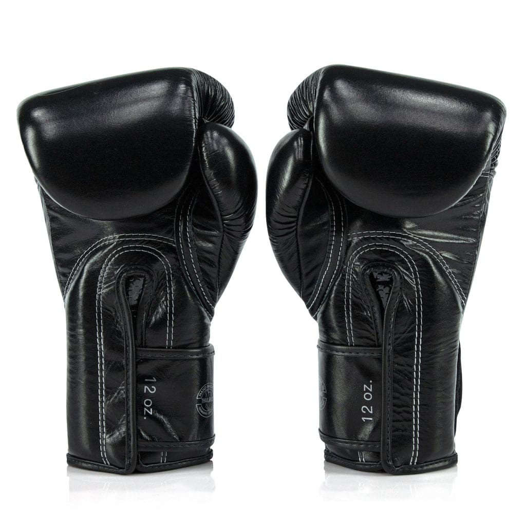 Fairtex x Glory Kickboxing Competition & Training Boxing Gloves – BGVG3 - Image 4