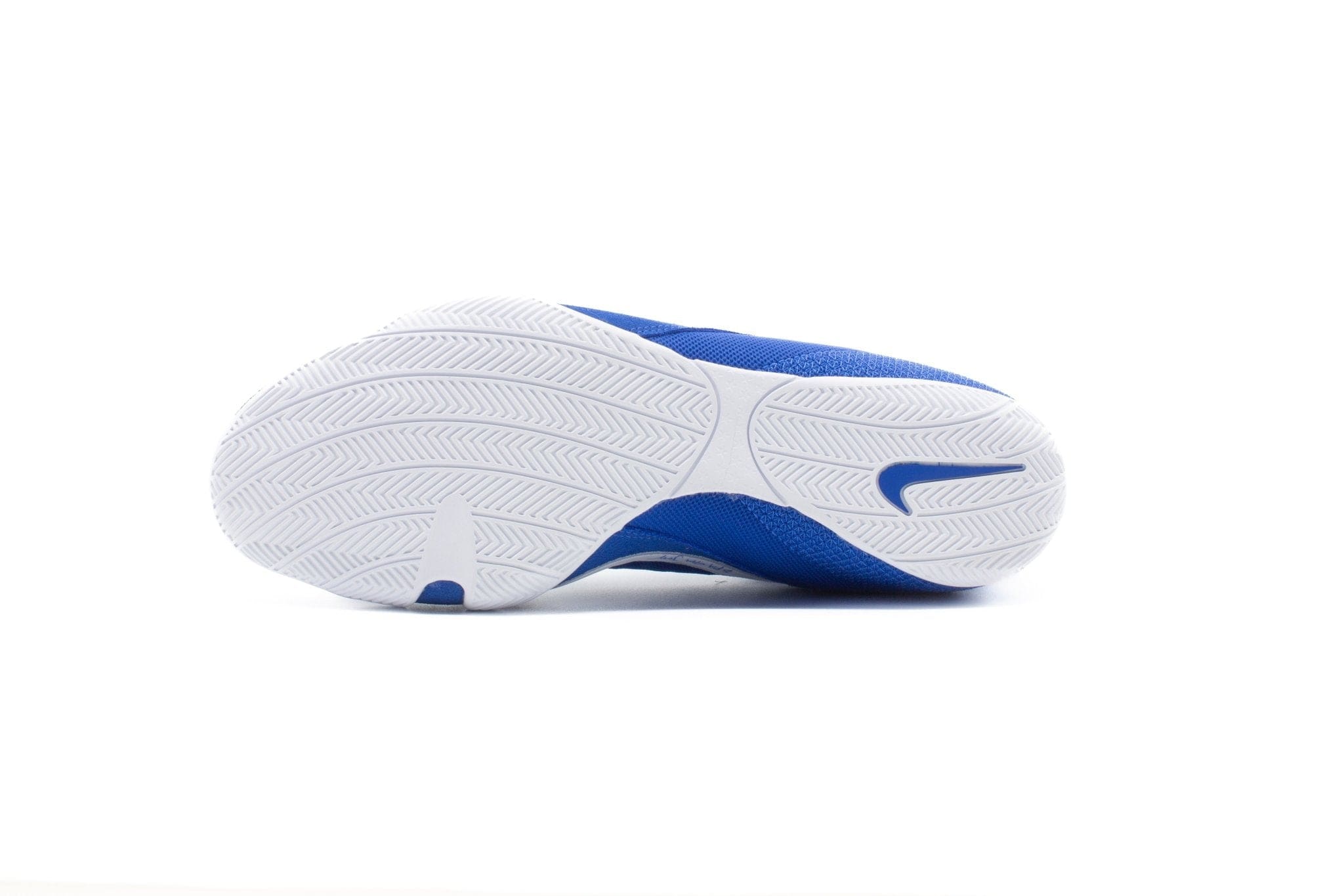 Nike Machomai 3 - Blue/White - Image 4