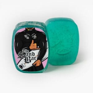 Arm Bar Soap - The Sand Bar - Batch 1