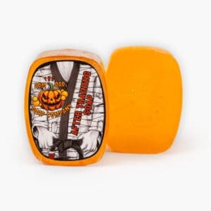 Arm Bar Soap - The Sarcophagus Scrub Batch - Seasonal Edition