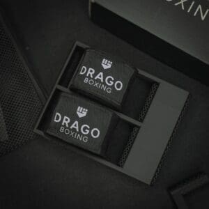 Drago Roller - Dual Hand Wrap Roller