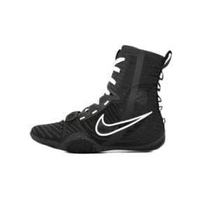 Nike HyperKO 3 Boxing Shoes - Black/White