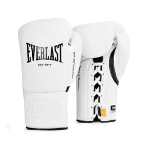 Everlast Powerlock OG Pro Fight Gloves - Multiple Colours