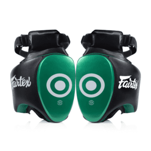Fairtex TP5 Ultra Lite Thigh Pad