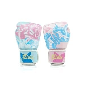 Fairtex FIORE - Premium Collection Boxing Gloves