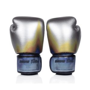 Fairtex x Milli Limited Edition Boxing Gloves