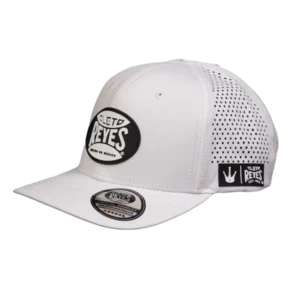 Cleto Reyes Special Edition White Cap