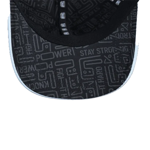 Cleto Reyes Special Edition White Cap - Image 2