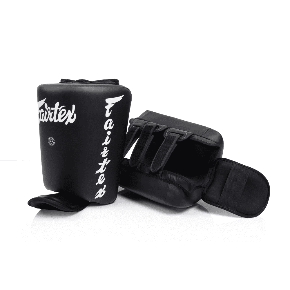 Fairtex SP10 Calf Kick Protection