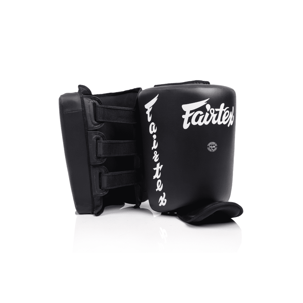 Fairtex SP10 Calf Kick Protection - Image 4