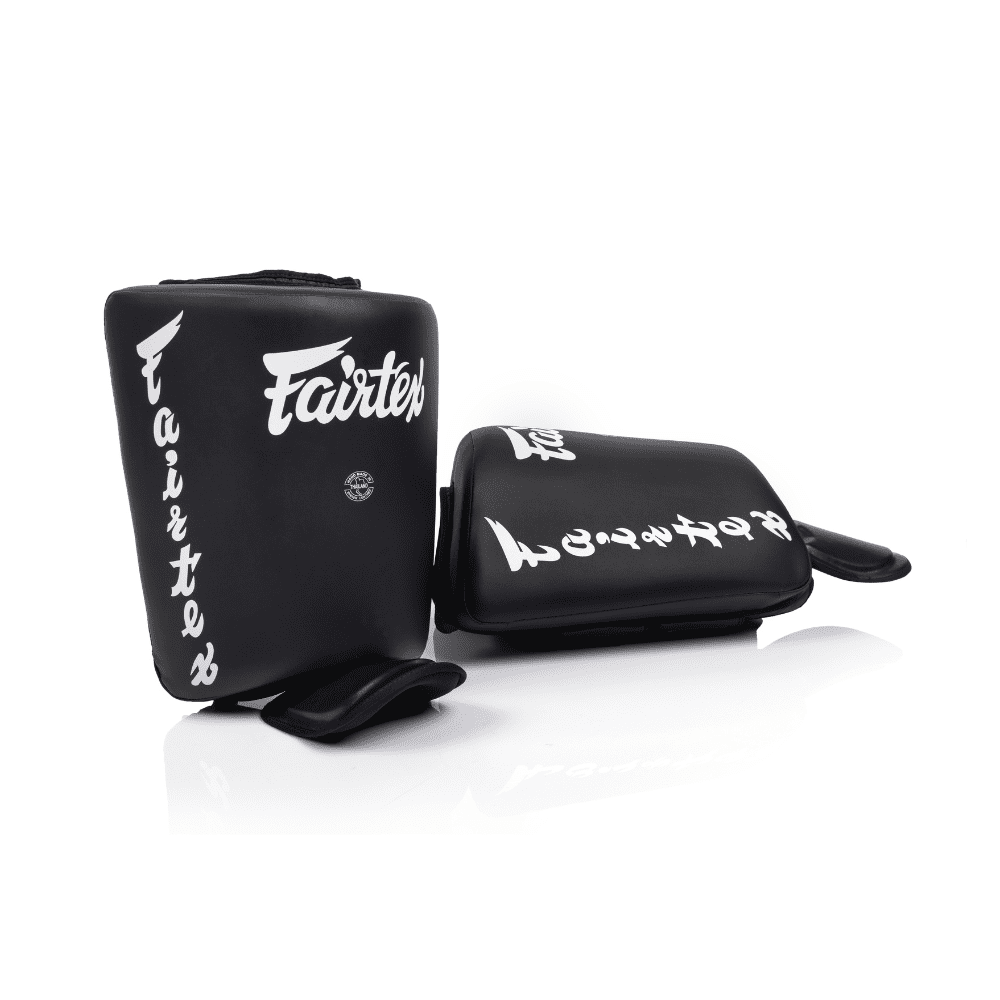 Fairtex SP10 Calf Kick Protection - Image 3