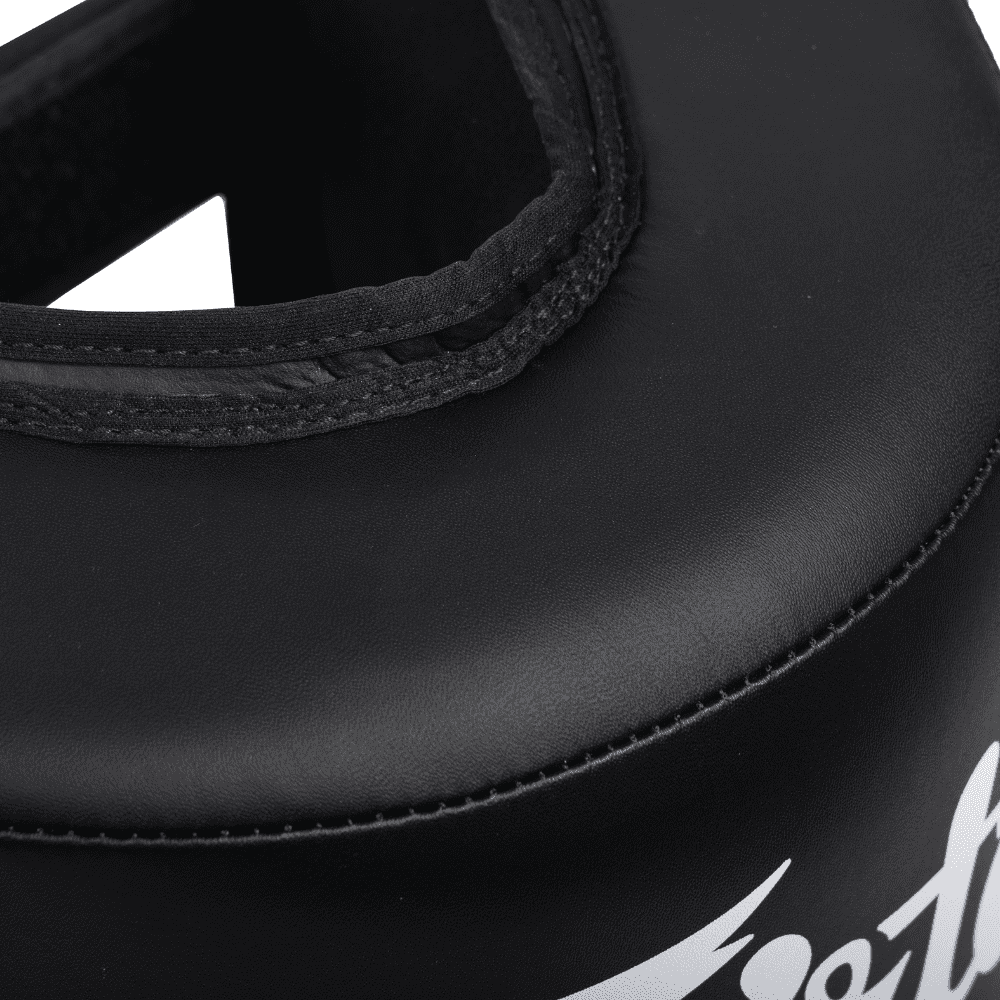 Fairtex SP10 Calf Kick Protection - Image 5