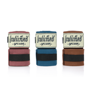 Fairtex Hand Wraps - Phra Nakhon Collection
