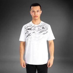 Venum UFC Fusion Replica Men’s Short Sleeve T-Shirt