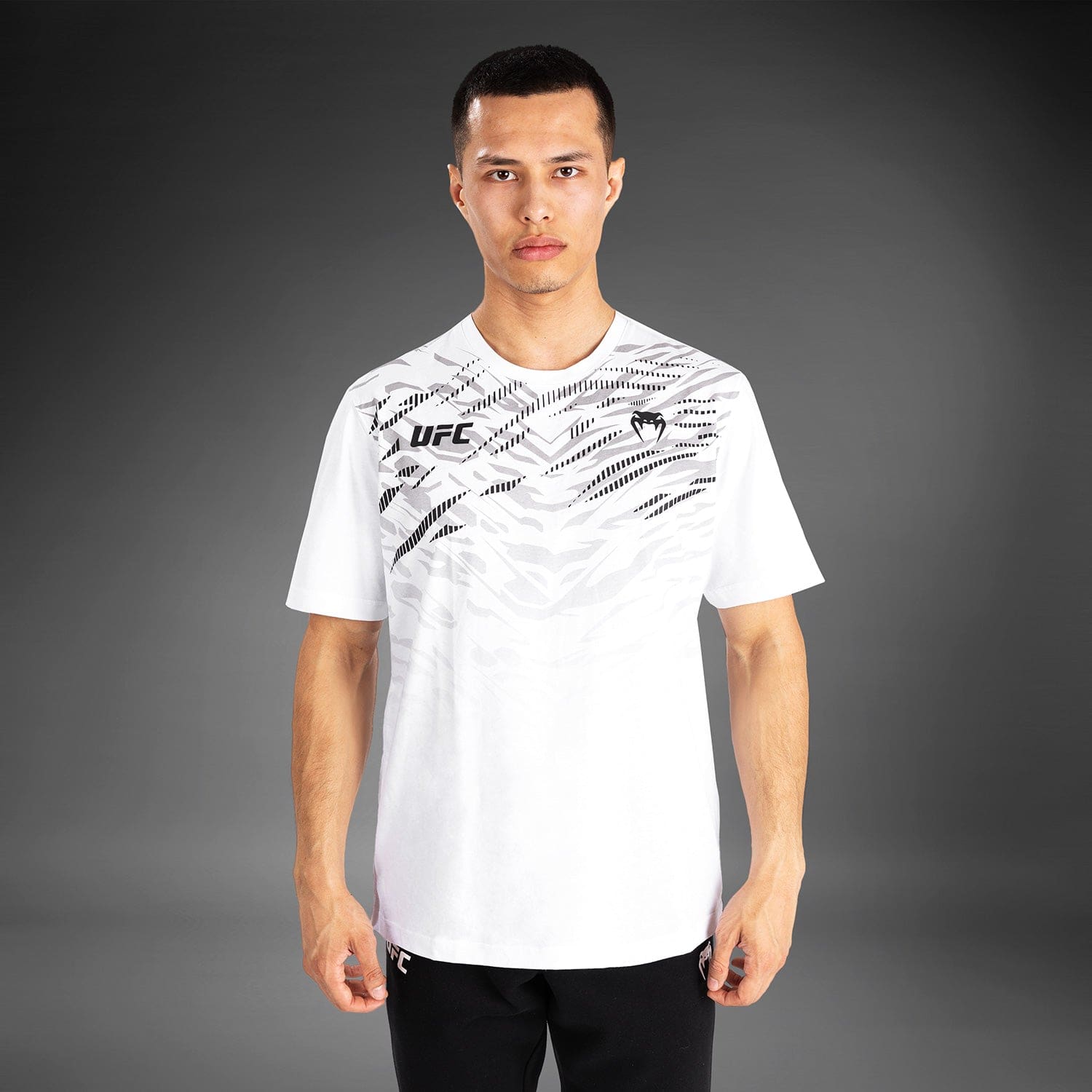 Venum UFC Fusion Replica Men’s Short Sleeve T-Shirt