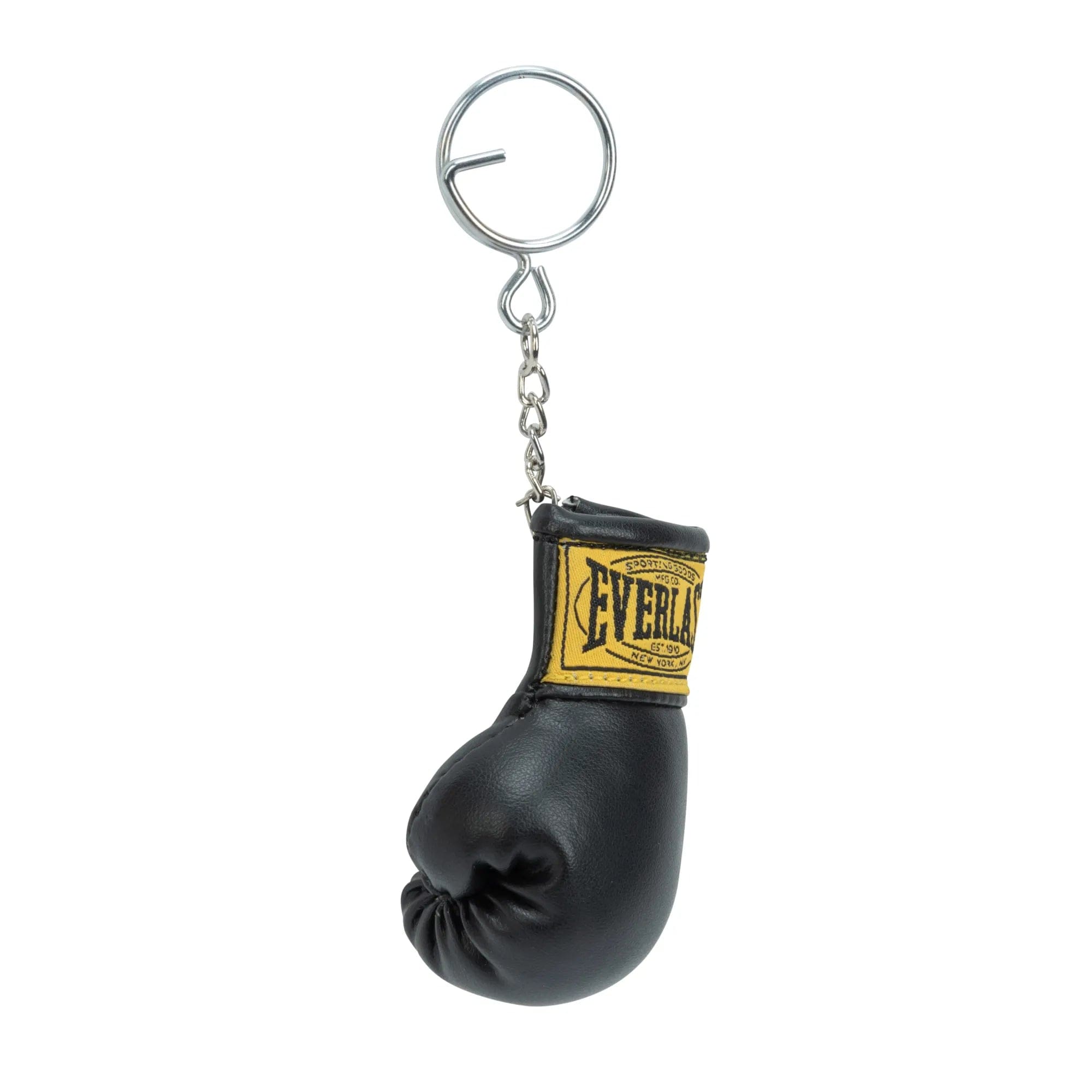 Everlast Boxing Glove Keychains - Multiple Colours - Image 4