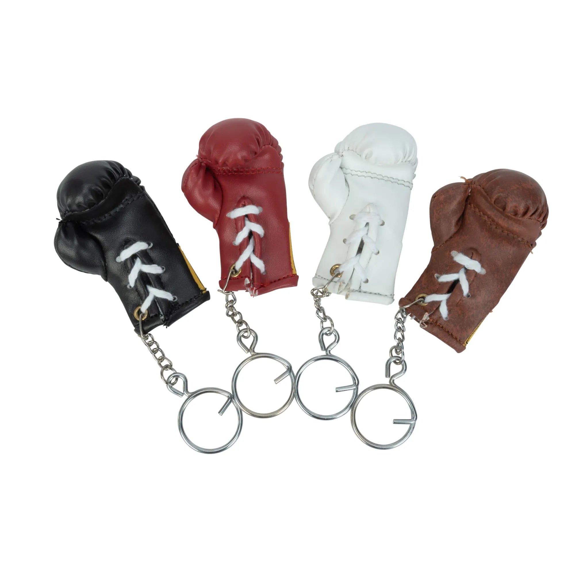 Everlast Boxing Glove Keychains - Multiple Colours - Image 3