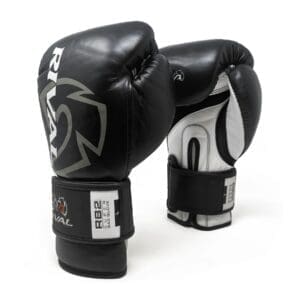 Rival RB2 Leather Super Bag Gloves