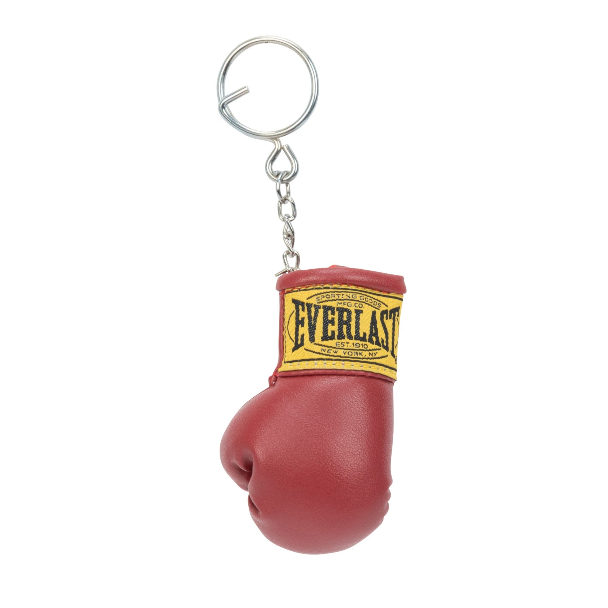 Everlast Boxing Glove Keychains - Multiple Colours - Image 7