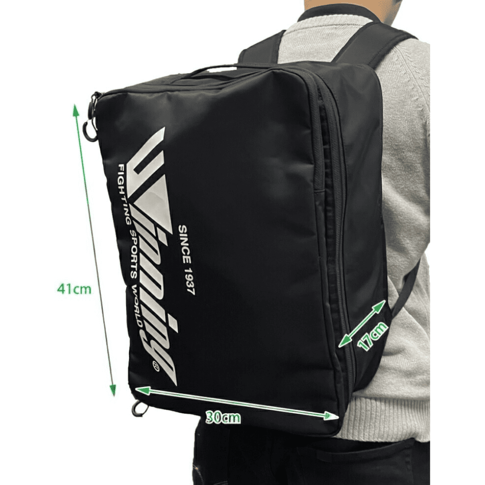 Winning Boxing W-80 - Backpack - Image 2