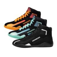 Hayabusa Surge Wrestling Shoes - Multiple Colours - Image 4