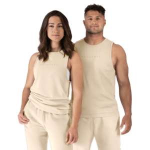 Hayabusa Unisex Essential Tank Top - Multiple Colours
