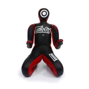 Fairtex GDS2 “MADDOX” Grappling Dummy – Small Version