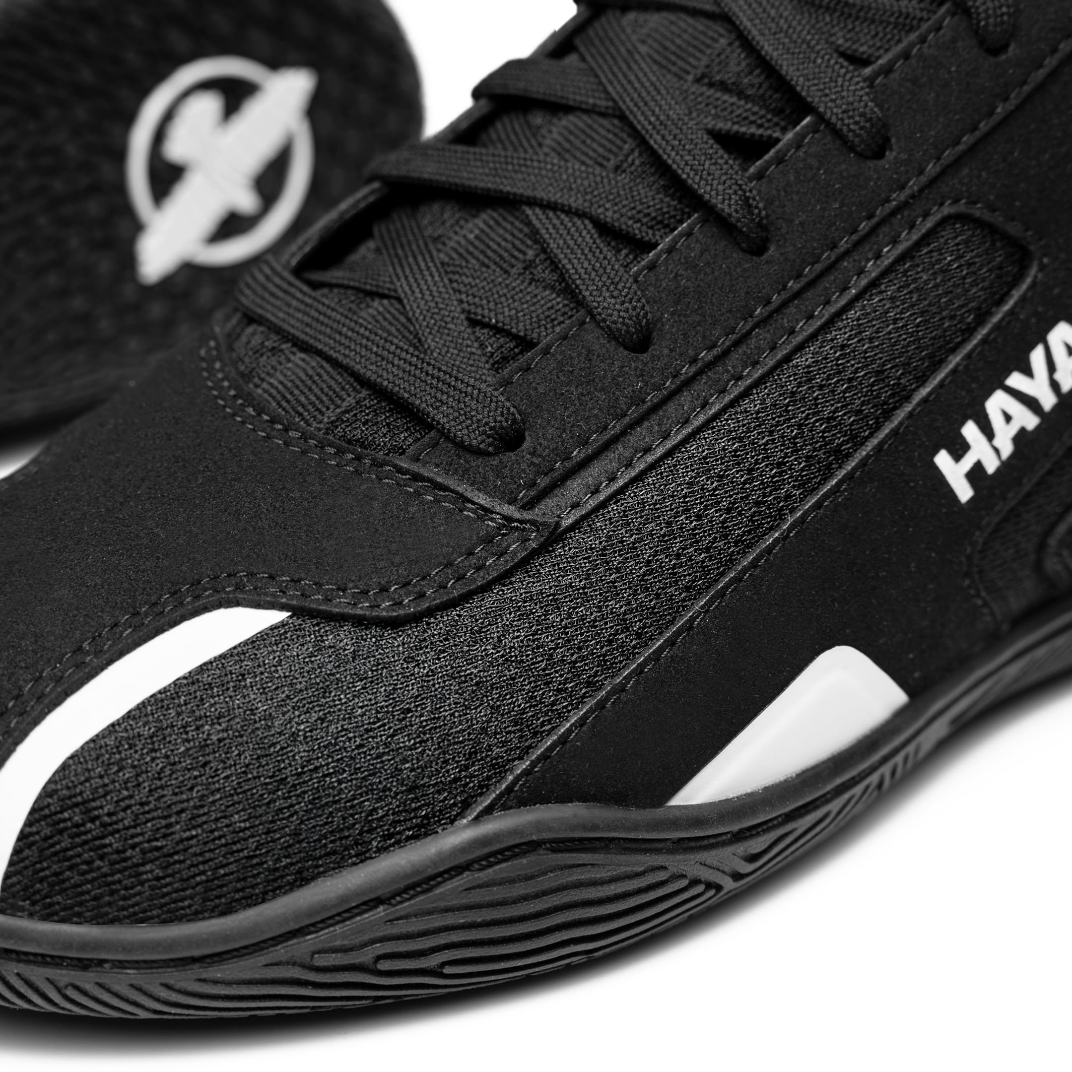 Hayabusa Surge Wrestling Shoes - Multiple Colours - Image 5
