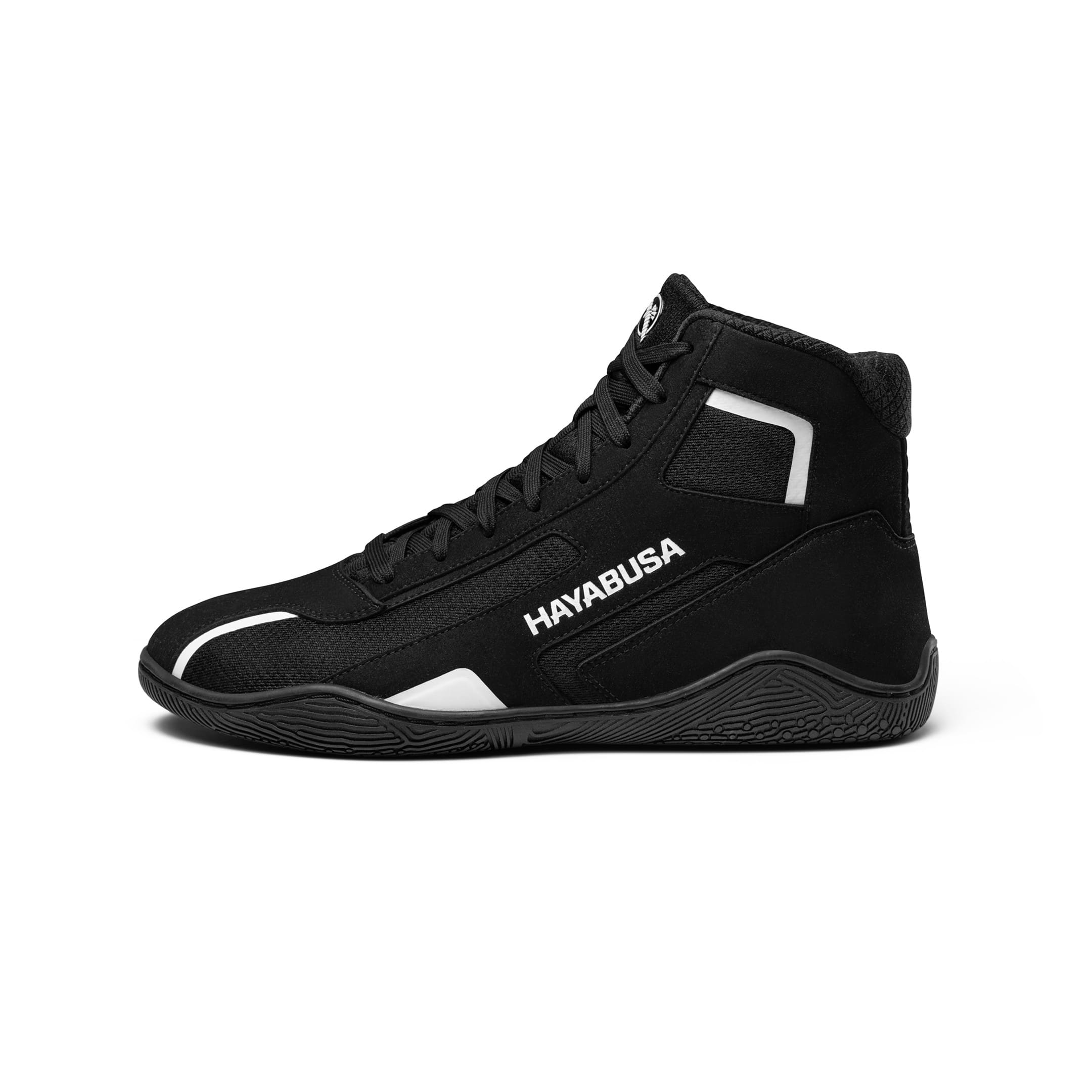 Hayabusa Surge Wrestling Shoes - Multiple Colours - Image 8