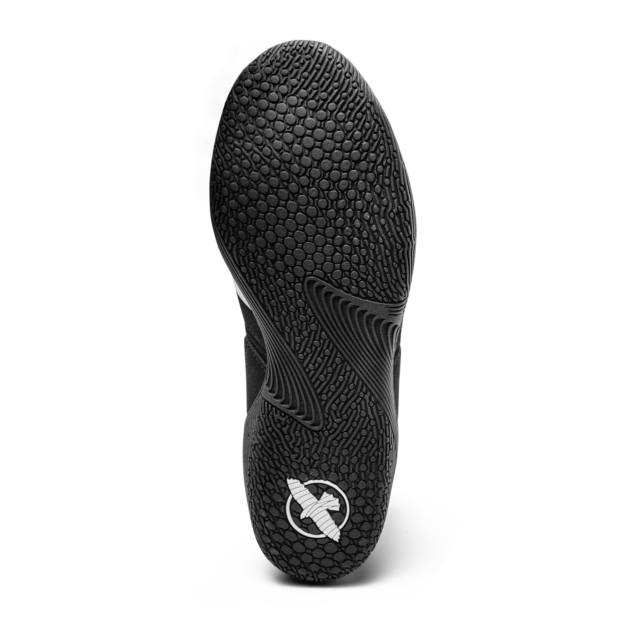 Hayabusa Surge Wrestling Shoes - Multiple Colours - Image 10