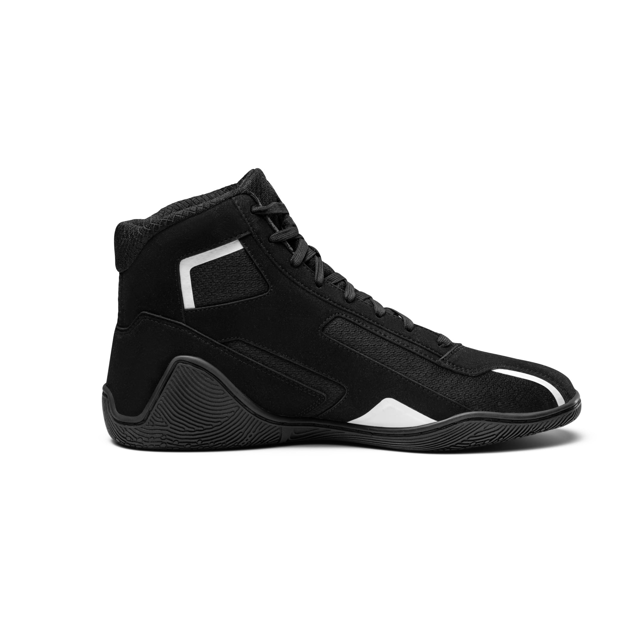 Hayabusa Surge Wrestling Shoes - Multiple Colours - Image 9
