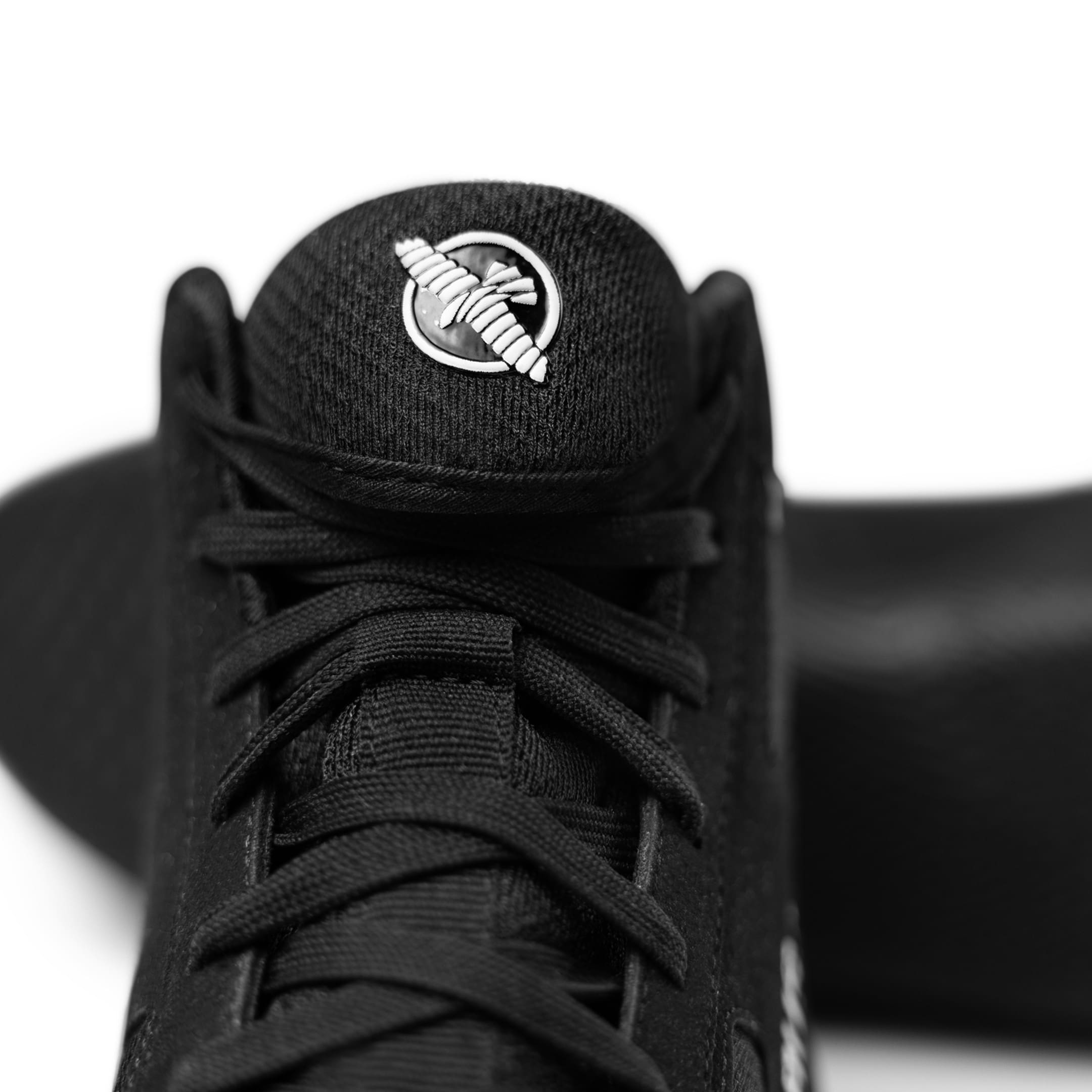 Hayabusa Surge Wrestling Shoes - Multiple Colours - Image 11
