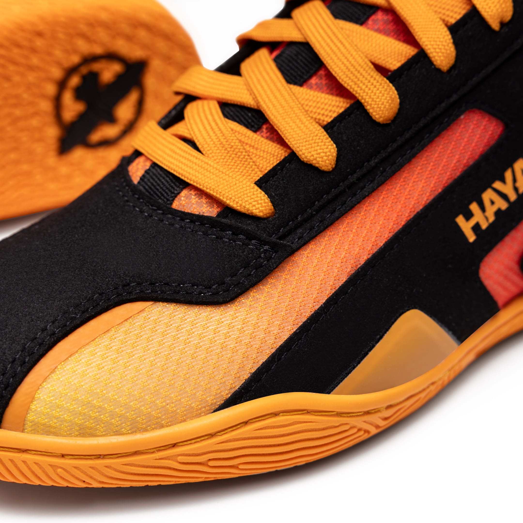 Hayabusa Surge Wrestling Shoes - Multiple Colours - Image 7