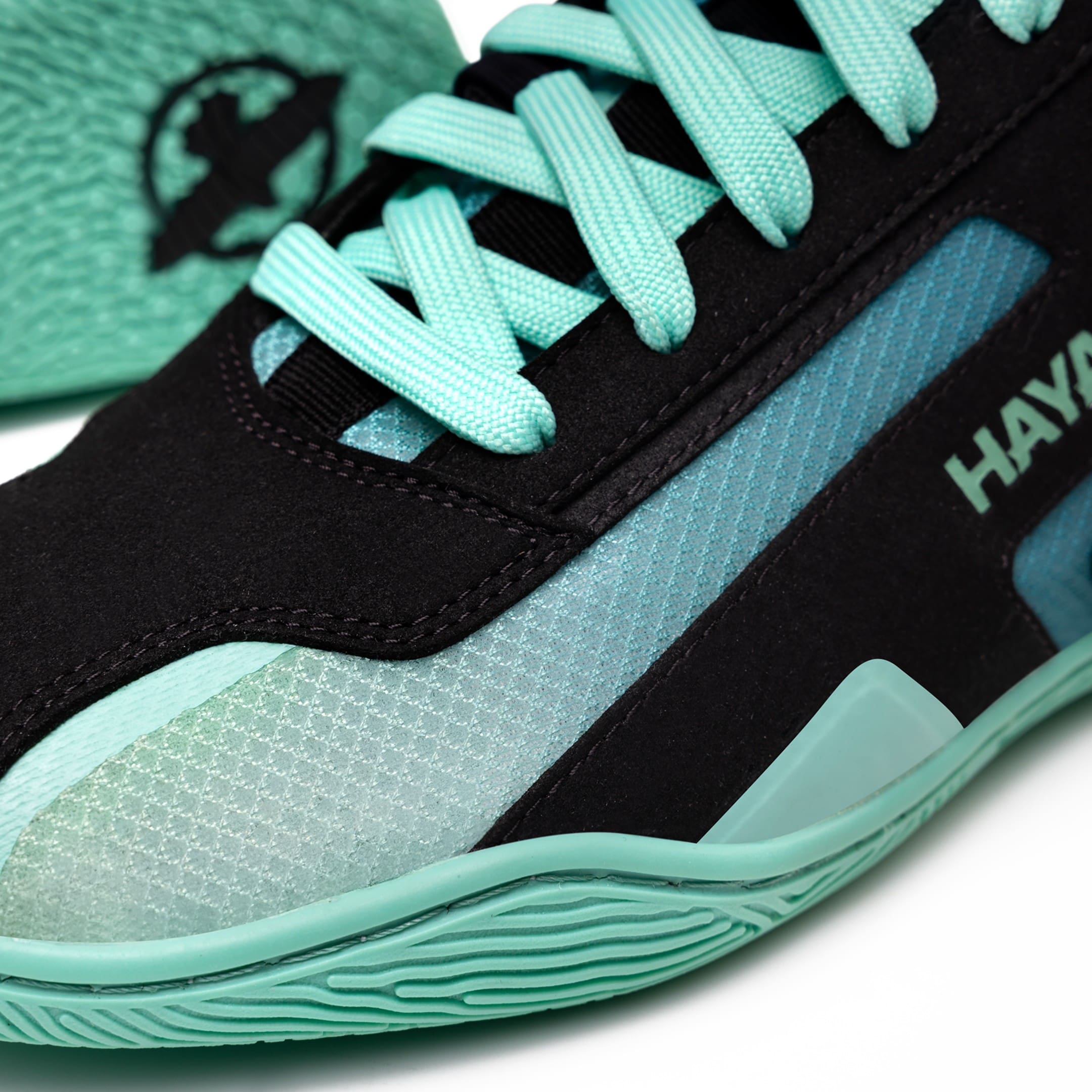 Hayabusa Surge Wrestling Shoes - Multiple Colours - Image 6